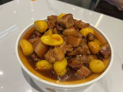 -何适山庄 ·可团建(水长城P2停车场店)