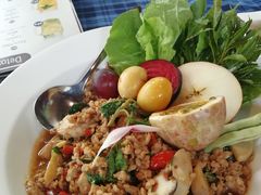 嘎剖mu-Meena Rice Based Cuisine