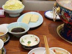-1078號老北京涮肉(松柏店)
