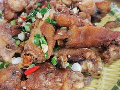 -杨厝六十六农庄农舍(杨厝路店)