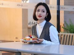 -崎本的店·专业酵种吐司(无锡万象汇店)