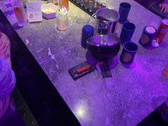 -星聚会KTV X Party(上海真如中海环宇城店)