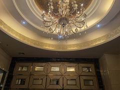 -国惠大酒楼(仓山万达店)