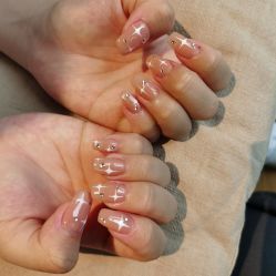 -LILY NAILS美甲美睫