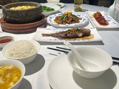 -西湖春天•老字号杭州菜(百汇店)