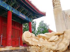 -北京市劳动人民文化宫(太庙)