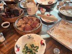 -广府乡下·饭庄(新港东路店)