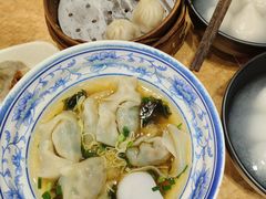 -宁波汤团店(外滩店)