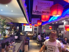 -山河屯铁锅炖(哈西站店)