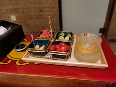 -华夏良子·足道SPA艾灸(翠微店)