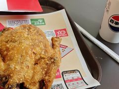 -肯德基(通城湘汉路店)