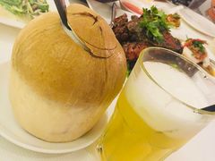 -新加坡海鲜共和(名胜世界圣淘沙海滨坊)