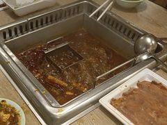 -野妹经典火锅(民治店)