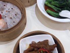 -益利大酒楼(井岸店)