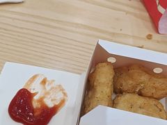 -塔斯汀中国汉堡(徐汇汇京广场店)
