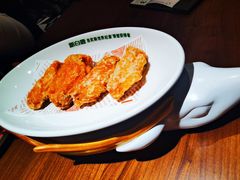 -新白鹿餐厅(滨江银泰店)