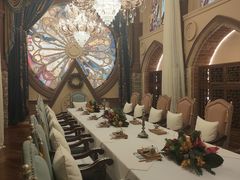 -叶叶菩提·晋福宫