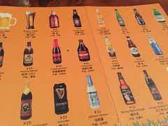 -Rural Tequila墨西哥餐厅(东川路店)