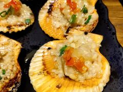 -烧蠔帮·生蚝海鲜牌档(观海店)