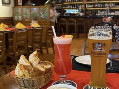 -申德勒加油站西餐厅(日坛路总店)