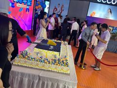 -天河城购物中心