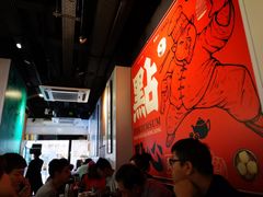 -点点心点心专门店(湾仔店)