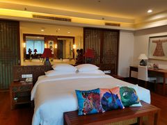 -三亚亚龙湾雅高美爵酒店