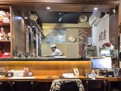 -相左日料放题自助(太原街店)