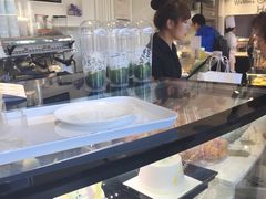 -好利来(阜成门店)