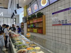 -陆元丰·兰州纯汤牛肉面(自强西路店)