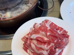 -阳坊大都涮羊肉(阳坊总店)