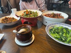 -小柴米·传统江西菜(万寿宫店)