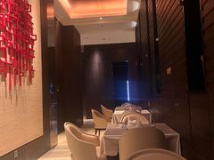 -上海金桥红枫万豪酒店-万豪中餐厅