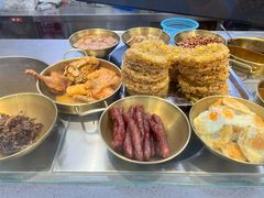 -螺小丰柳州螺蛳粉(广西大学店)