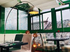 大堂-EATALIA意塔利意式餐厅(鼓楼店)