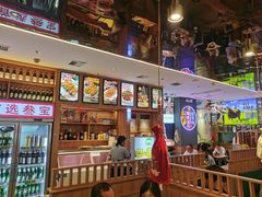 -叁宝烤肉• 西安烧烤(凤城十二路店)