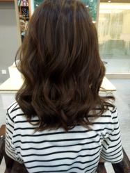 甜美公主卷-东燃造型 DR·Hair Salon