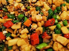 -天毓山庄·餐厅