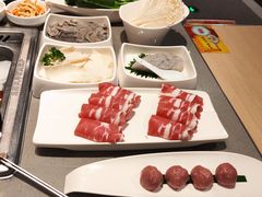 -万宝财富商业广场