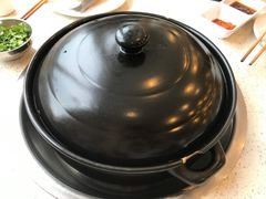 -澳盟清汤鲜黄牛肉(公济桥路店)