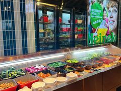 -丰茂烤串(公园店)