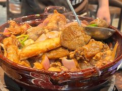 -凤兴鸡煲(宝安海雅店)