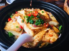 -人民公社大食堂(谷埠街总店)