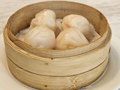 晶莹鲜虾饺-伯衡55·吉品轩(乌鲁木齐南路店)