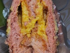 -烫面包·面包烘焙(绿地缤纷城店)