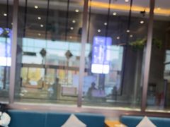 -星河湾温泉洗浴酒店