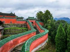 -武当山风景区