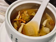 -品粹徽园·家常安徽菜
