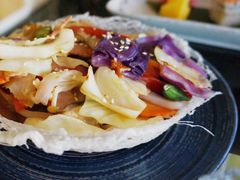 -广州建国酒店·涟日本料理