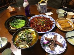 -杨记隆府(白象街店)